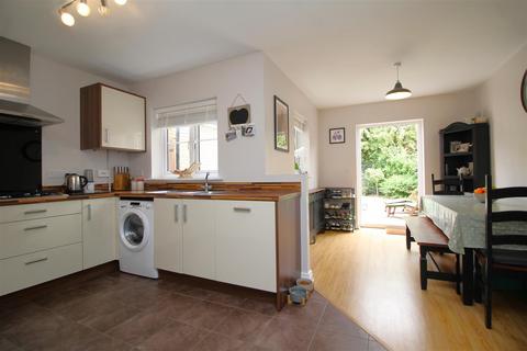3 bedroom semi-detached house for sale, Whitby Avenue, Eye, Peterborough