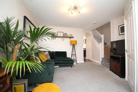 3 bedroom semi-detached house for sale, Whitby Avenue, Eye, Peterborough
