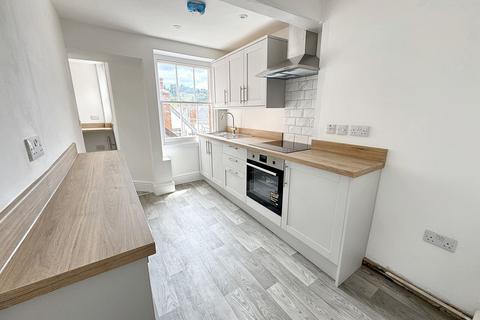 undefined, 35 Fore Street, Tiverton, EX16