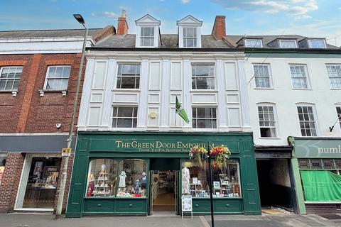 undefined, 35 Fore Street, Tiverton, EX16
