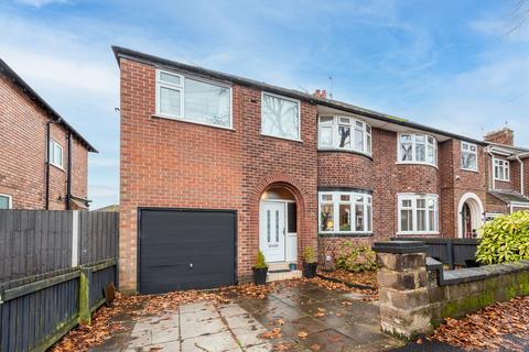 3 bedroom semi-detached house for sale, Layton Avenue, Prenton CH43