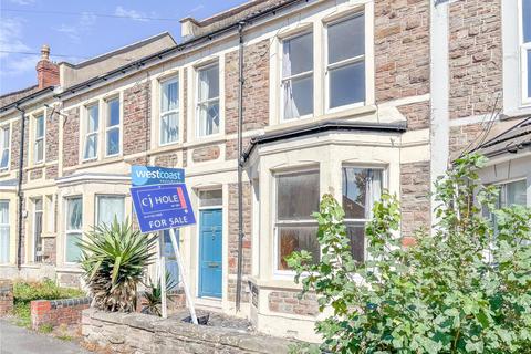 3 bedroom terraced house for sale, Gloucester Road, Horfield, Bristol, BS7
