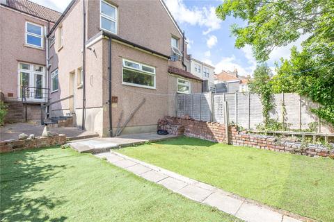 3 bedroom terraced house for sale, Gloucester Road, Horfield, Bristol, BS7