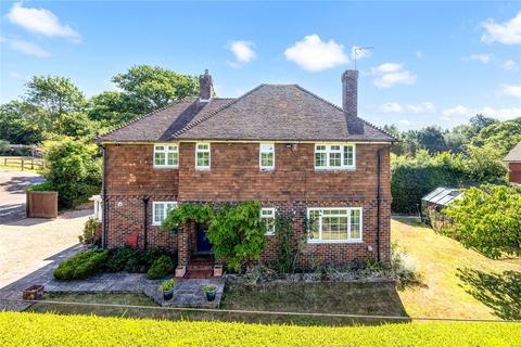 4 bedroom detached house for sale, Petworth Road, Chiddingfold, Godalming, Surrey, GU8