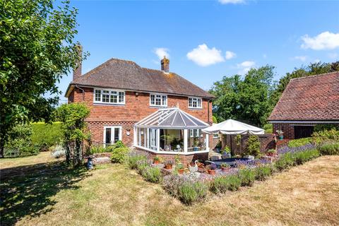 4 bedroom detached house for sale, Petworth Road, Chiddingfold, Godalming, Surrey, GU8
