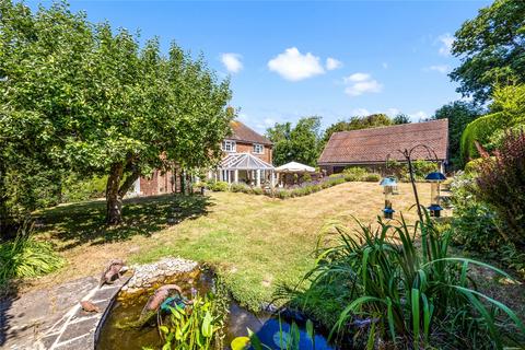 4 bedroom detached house for sale, Petworth Road, Chiddingfold, Godalming, Surrey, GU8