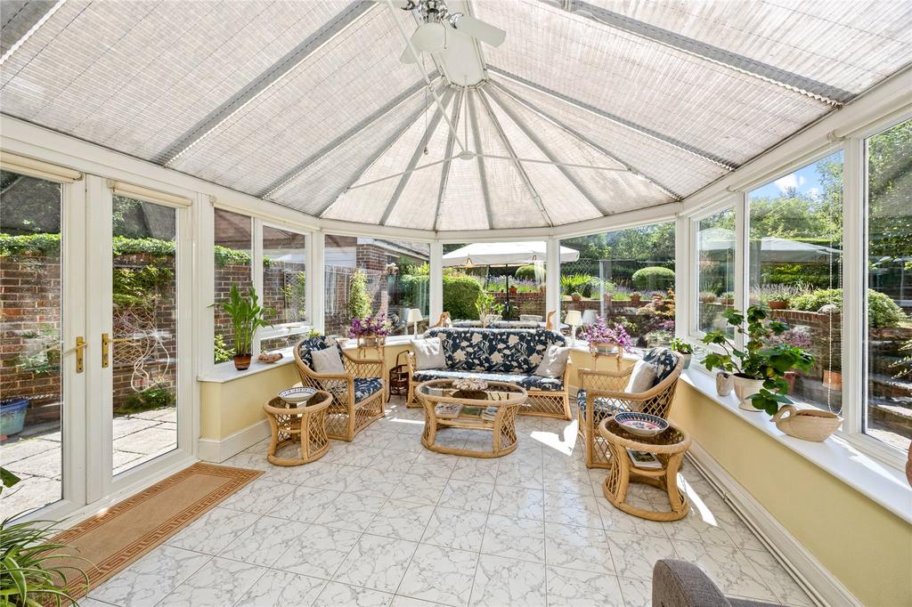 Conservatory