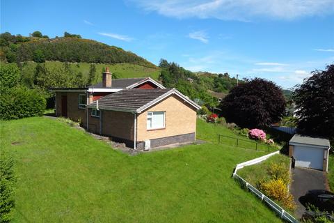 3 bedroom bungalow for sale, Derwlwyn Lane, Llanfyllin, Powys, SY22