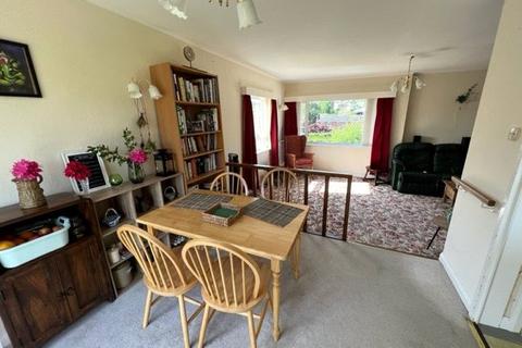 3 bedroom bungalow for sale, Derwlwyn Lane, Llanfyllin, Powys, SY22