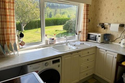 3 bedroom bungalow for sale, Derwlwyn Lane, Llanfyllin, Powys, SY22
