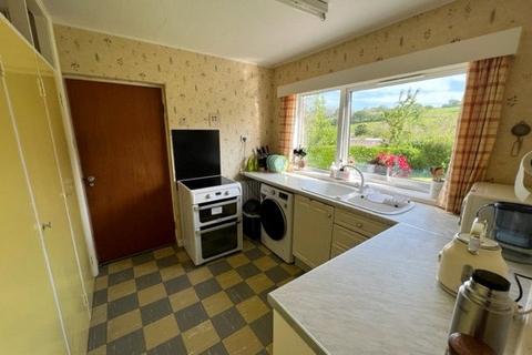 3 bedroom bungalow for sale, Derwlwyn Lane, Llanfyllin, Powys, SY22