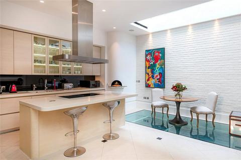 undefined, Adams Row, Mayfair, London, W1K