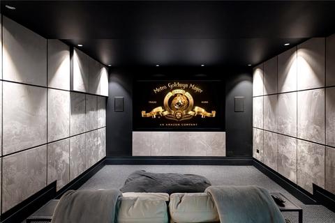 undefined, Adams Row, Mayfair, London, W1K