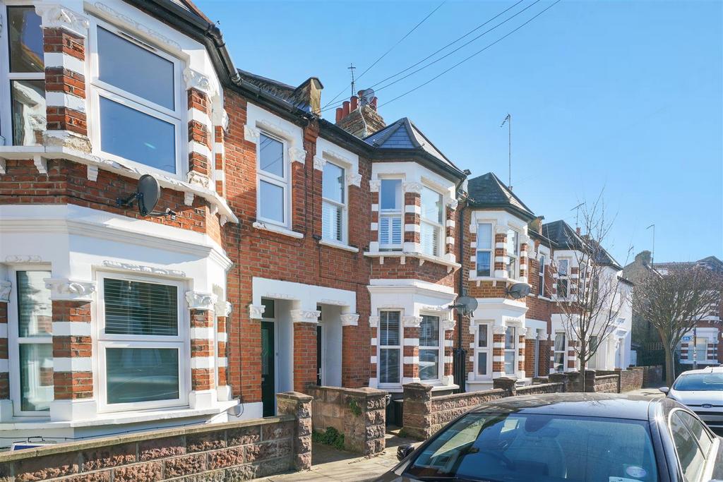 Bendemeer Road -