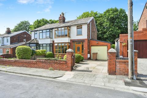 undefined, Rydal Grove, Merseyside WA11