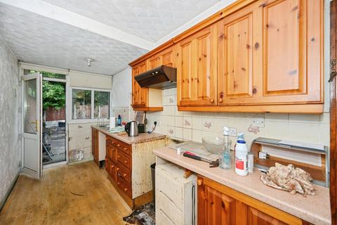 undefined, Rydal Grove, Merseyside WA11