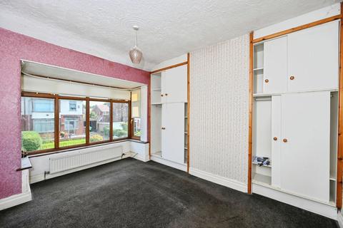 undefined, Rydal Grove, Merseyside WA11