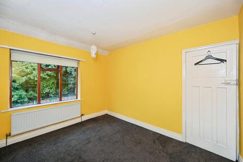 undefined, Rydal Grove, Merseyside WA11