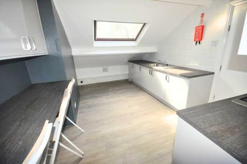 1 bedroom apartment to rent, Kensington Terrace, Leeds LS6