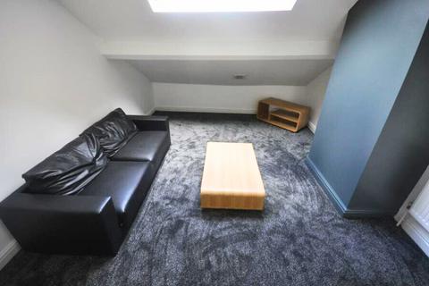 1 bedroom apartment to rent, Kensington Terrace, Leeds LS6