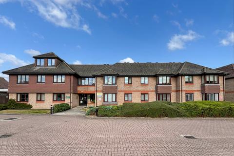 1 bedroom apartment for sale, Station Road, East Preston, Littlehampton, West Sussex