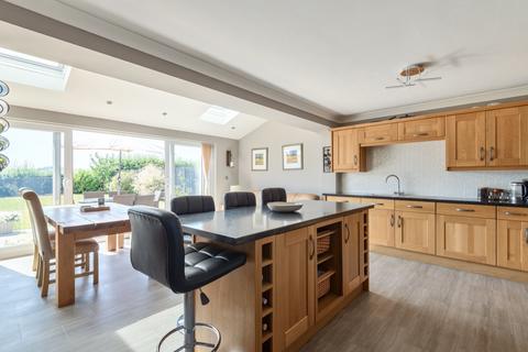 4 bedroom detached house for sale, Highfield Close, North Thoresby, Grimsby, Lincolnshire, DN36