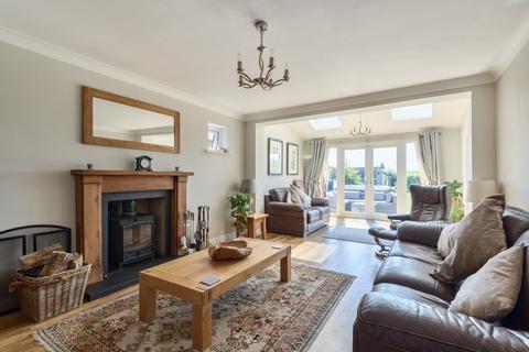 4 bedroom detached house for sale, Highfield Close, North Thoresby, Grimsby, Lincolnshire, DN36