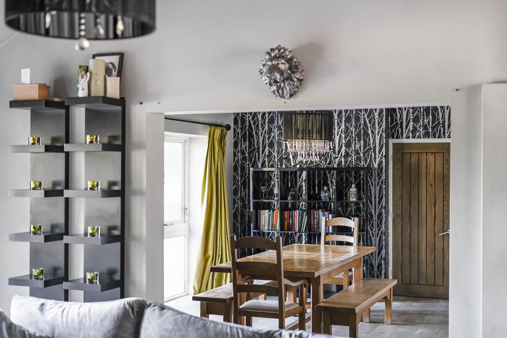Living/dining