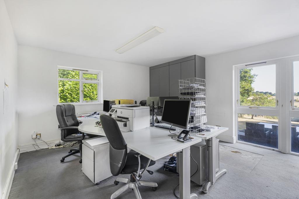 Office space