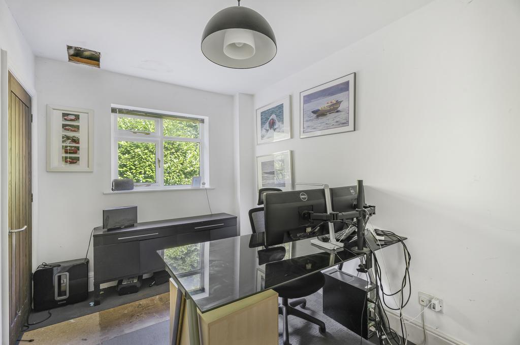 Office space