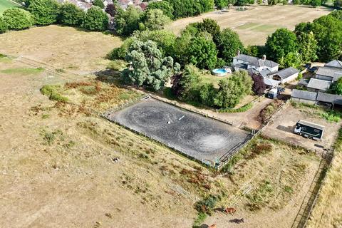 undefined, Oaklands Farm, Leavenheath