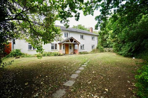 undefined, Oaklands Farm, Leavenheath