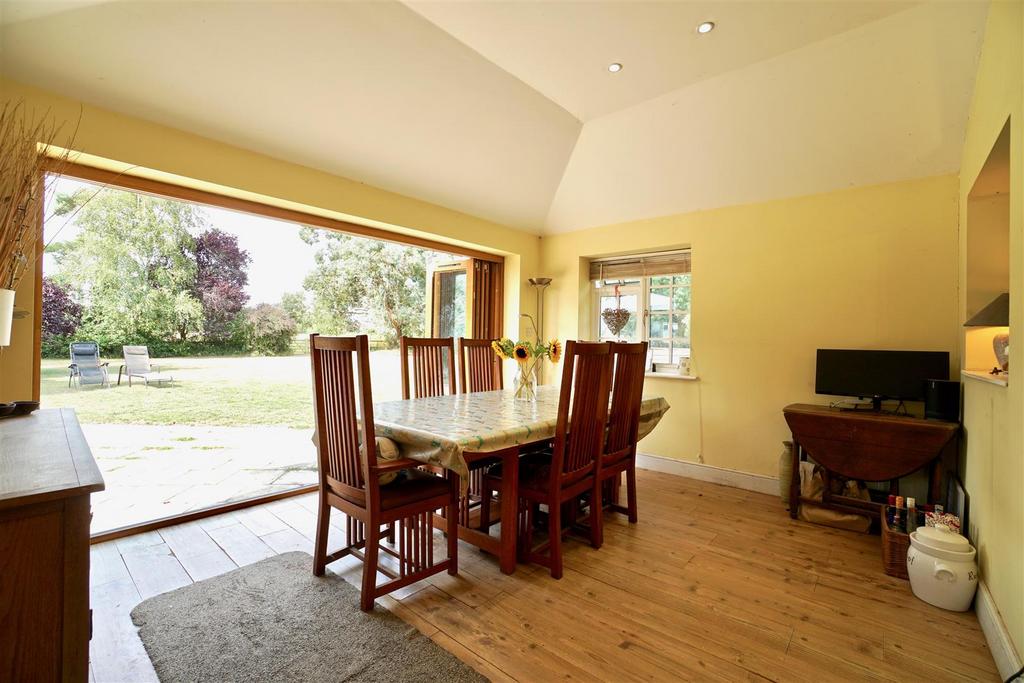 Kitchen - Diner