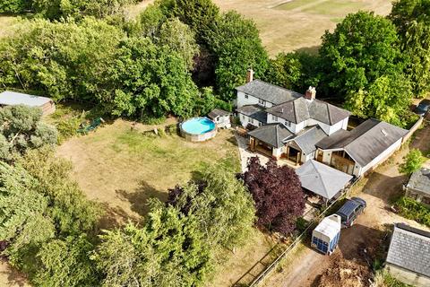 undefined, Oaklands Farm, Leavenheath