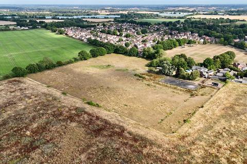 undefined, Oaklands Farm, Leavenheath