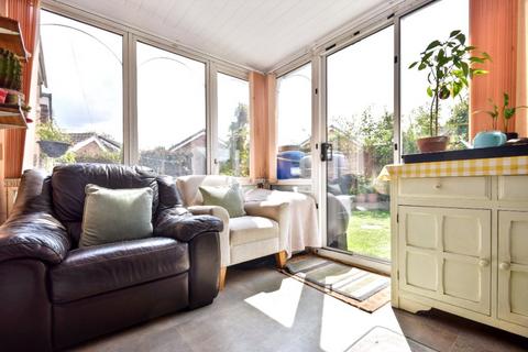 3 bedroom detached house for sale, Branstone Grove, Ossett, West Yorkshire