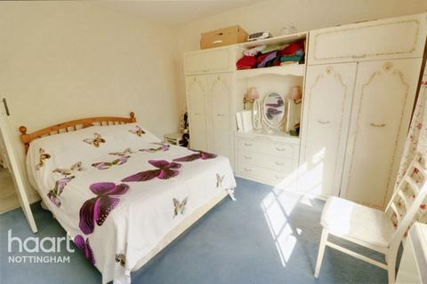 undefined, Mansfield Road, Nottingham