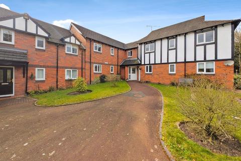 Brook Court, Sandbach