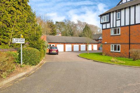 2 bedroom flat for sale, Brook Court, Sandbach