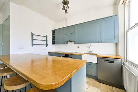 Disraeli Road, East Putney, London, SW15