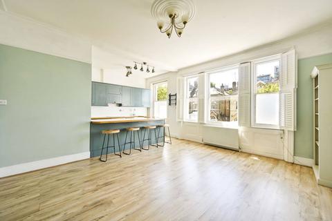 Disraeli Road, East Putney, London, SW15