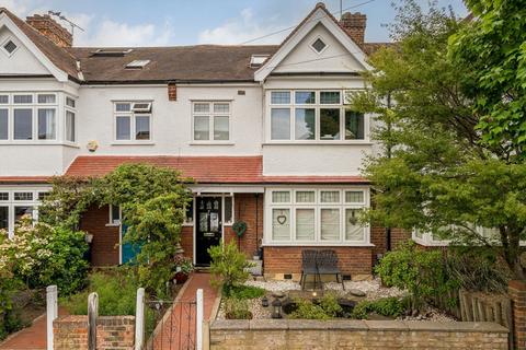 Tennyson Avenue, Twickenham TW1