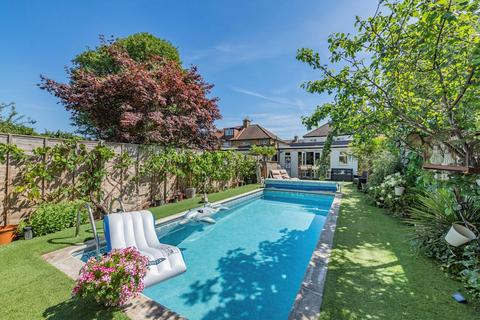 5 bedroom terraced house for sale, Tennyson Avenue, Twickenham TW1