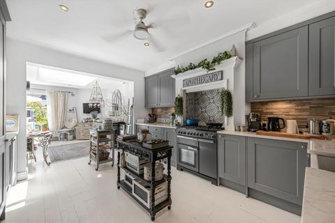 5 bedroom terraced house for sale, Tennyson Avenue, Twickenham TW1