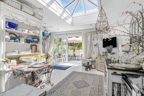 5 bedroom terraced house for sale, Tennyson Avenue, Twickenham TW1