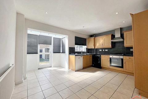 undefined, De Havilland Road, Edgware