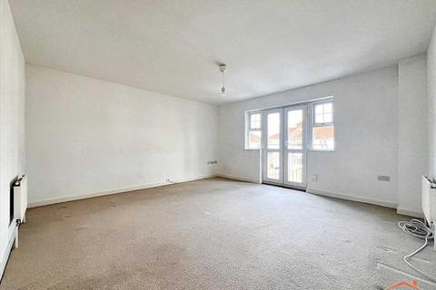 undefined, De Havilland Road, Edgware