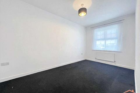 undefined, De Havilland Road, Edgware