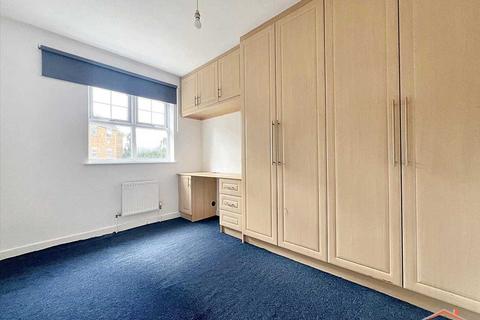 undefined, De Havilland Road, Edgware