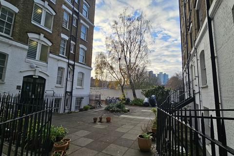 1 bedroom apartment for sale, Fanshaw Street, London, N1 6LD